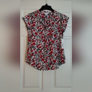 Women's Top Liz Claiborne